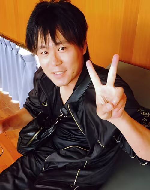 Shinnosuke Ueda
